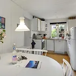 Cozy In With Wifi Prázdninový dům Neksø