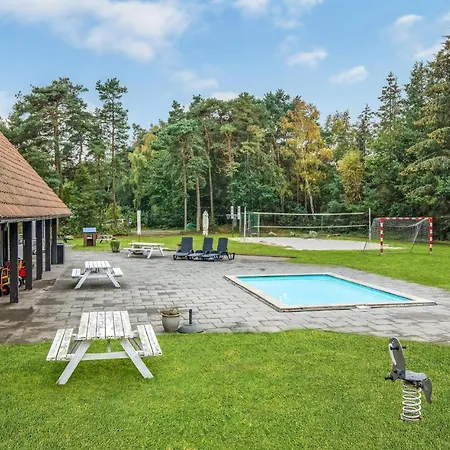 Koselig Hjem I Med Wifi Feriehus Neksø