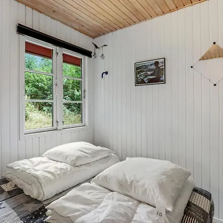 Koselig Hjem I Med Wifi Feriehus *