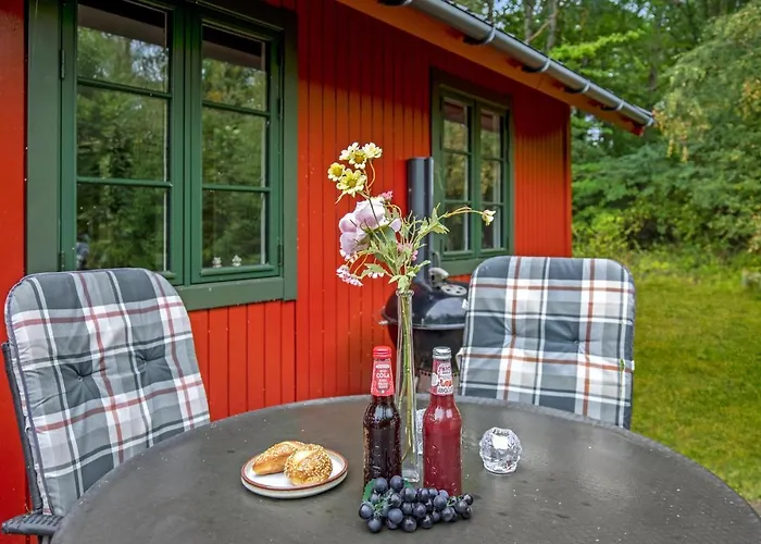 Cozy In With Wifi Vakantiehuis